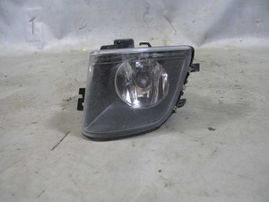 BMW 7-Series F01 F02 Left Front Drivers Fog Light w Bulb 2009-2015 USED OEM