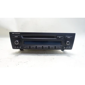 Damaged 2010-2013 BMW 3-Series 1-Series Factory Professional CD Radio Satellite