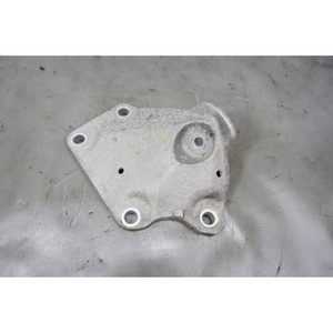 2006-2010 BMW E60 528i 535i RWD Left Engine Suspension Bracket Arm OEM