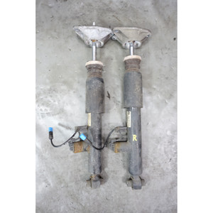 2013-2015 BMW F30 3-Series Sedan M235iX xDrive Factory M Sports Adaptive Shocks