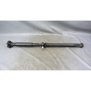 2010-2011 BMW E70 X5M E71 X6M Factory Rear Drive Propeller Shaft for Auto Trans