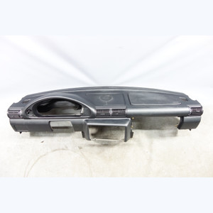 Damaged 1995-1999 BMW E36 318ti Compact Hatchback Dashboard Trim Panel Black OEM