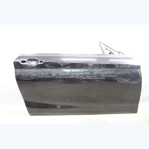 14-20 BMW F22 F23 2-Series 2dr Front Right Door Shell Bare Black Sapphire OEM