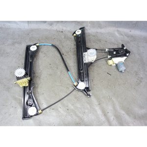 14-20 BMW F36 4-Series Gran Coupe Left Front Driver Window Regulator Lifter OEM