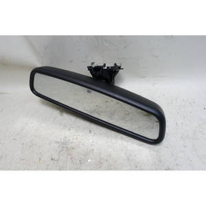13-20 BMW F30 3-Series 4-Series Factory Rearview Interior Mirror EC Compass OEM