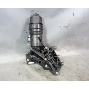 2016-2019 BMW F30 340i F22 B58 6-Cyl Oil Filter Housing Stand with Cap OEM