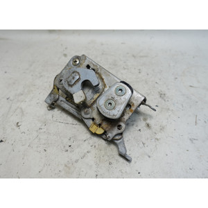 1978-1982 BMW E23 733i Early Factory Right Front Passenger Door Lock Latch OEM