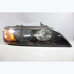 Damaged 1998-1999 BMW Z3 Roadster Coupe Right Front Headlight Lamp White OEM - 38119