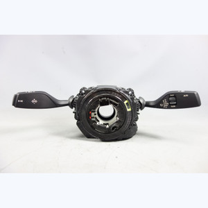 2017-2018 MW F30 3-Series F22 2-Series Steering Column Swith Hub Unit Rain Sens
