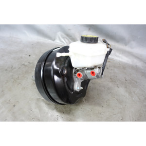 2016-2021 BMW F30 3-Series F22 Power Brake Booster and Master Cylinder OEM