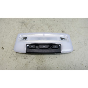 2018-2022 BMW F32 F36 4-Series Rear Interior Ceiling Map Light LED OEM