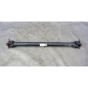 Damaged 2019-2020 BMW F30 3-Series 4-Series Front Drive Prop Shaft U-Joints OEM