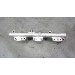 BMW B58 6-Cyl High Pressure Fuel Rail Rear Bank 2 Cyl 4-6 2016-2023 OEM