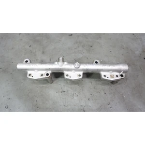 BMW B58 6-Cyl High Pressure Fuel Rail Rear Bank 2 Cyl 4-6 2016-2023 OEM