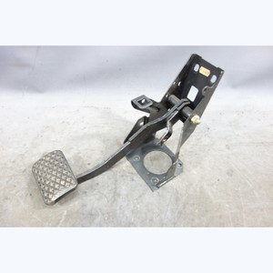 1984-1993 BMW E30 3-Series Automatic Brake Pedal Assembly w Bracket OEM