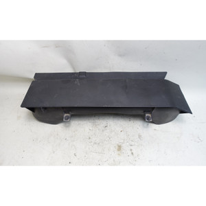 1996-1999 BMW E36 Z4 M44 4-Cyl Air Duct Pipe Engine Cover Plastic OEM