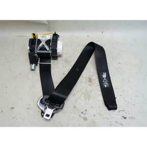 08-13 BMW E88 1-Series Convertible Right Front Passenger Seat Belt Restraint OEM