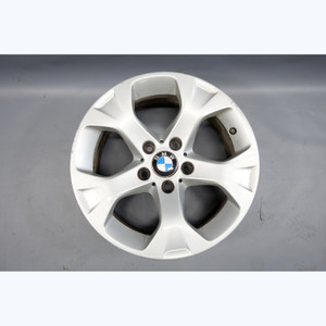 2013-2015 BMW E84 X4 SAV Style 317 17" Star Spoke Light Alloy Wheel 17x7.5 OEM