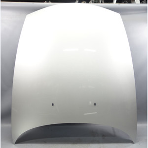 03-08 BMW Z4 E86 E85 Roadster Coupe Front Hood Bonnet Panel Titanium Silver OEM
