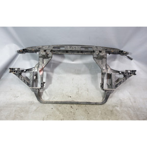 2004-2010 BMW E83 X3 SAV Front Nose Clip Radiator Support Frame OEM