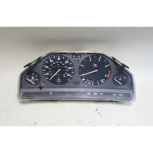 FOR PARTS 1984-1986 BMW E30 318i 325e Instrument Gauge Cluster Panel Speedo Tach - 40184