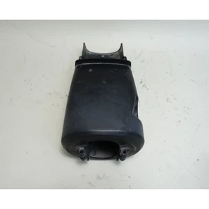 1982-1993 BMW E30 3-Series E28 Steering Column Trim Covers Top Bottom OEM