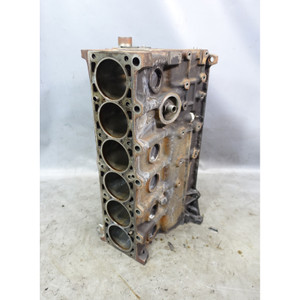1984-1987 BMW E30 325e E28 528e M20B27 2.7L Engine Cylinder Block Housing OEM