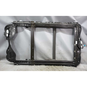 2014-2019 BMW F31 3-Series Touring Wagon Panoramic Sunroof Cassette Frame OEM - 40255