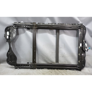 2014-2019 BMW F31 3-Series Touring Wagon Panoramic Sunroof Cassette Frame OEM