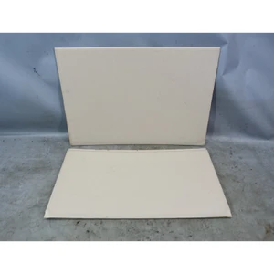 14-19 BMW F31 3-Series Touring Wagon Headliners for Panoramic Sunroof Beige OEM