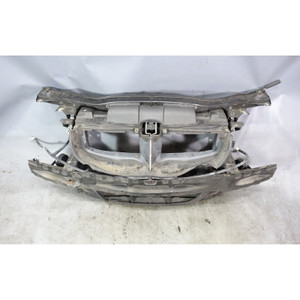 06-13 BMW E90 3-Series Front Air Duct Radiator Bumper Carrier Clip Assembly OEM