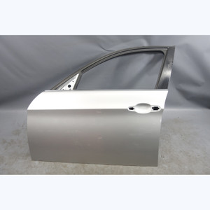 2006-2012 BMW E90 E91 3-Series 4door Left Front Driver's Exterior Door Shell OEM