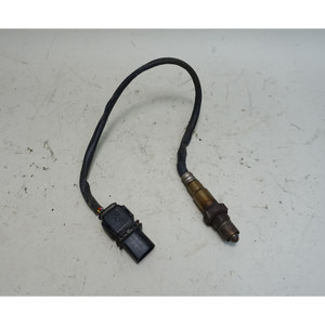 2014-2018 BMW F30 328d F10 535d N47N N57N Diesel Engine Oxygen Sensor Lambda OEM