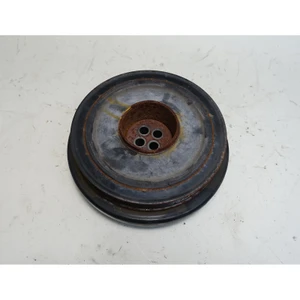 2014-2018 BMW F10 535d F02 740d N57 6-Cyl Engine Crankshaft Pulley Damper OEM