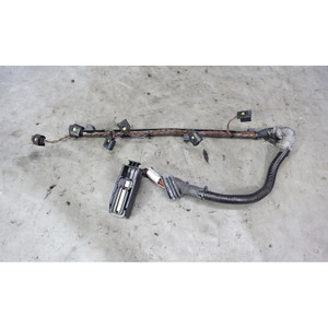 2014-2016 BMW F10 535d F02 740Ld N57 6-Cyl Diesel Engine Fuel Injector Harness