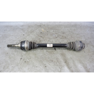 Damaged 2013-2017 BMW F10 M5 F12 M6 Right Rear Output Half Shaft Axle CV OEM