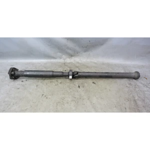 08-14 BMW E70 X5 E71 X6 Rear Drive Propeller Shaft for Auto Trans U-Joint OEM