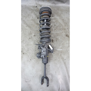 2013-2015 BMW F01 F02 LCI Factory Left Front VDC Spring Strut Assembly OEM