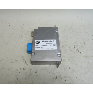 08-14 BMW E71 X5 E70 X5 Camera-Based System Control Unit Module Lane-Depart OEM