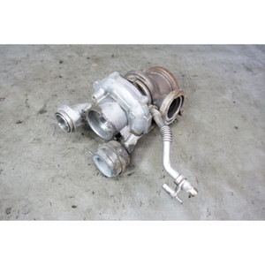 2013-2019 BMW F10 550i F01 750i N63N V8 Factory Turbo Charger Garrett OEM