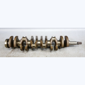 1991-2006 BMW 2.5L 6-Cylinder Engine Crankshaft M50 M52TU M54 E34 E46 E39 E36 OE