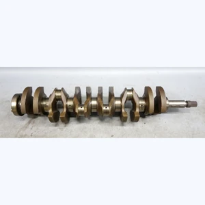 BMW 2.5L M50 M52TU M54 Engine Crankshaft 325i 525i X3 Z3 Z4 1991-2006 OEM