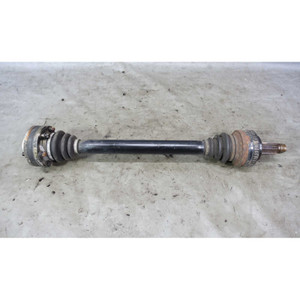 Damaged 2001-2008 BMW M3 Z4 M3.2 Right Rear Axle Half Output Shaft CV OEM - 41375