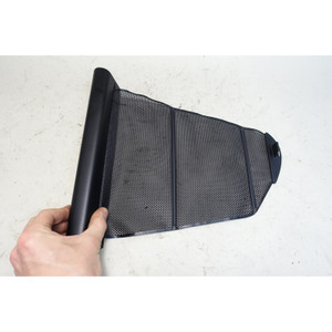 2012-2019 BMW F30 3-Series Sedan Right Rear Quarter Window Roller Sun Shade OEM