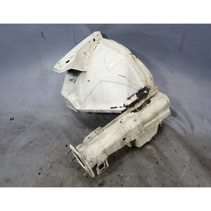 1999-2006 BMW E46 3-Series 2WD RWD Right Front Frame Rail Fender Body Chop OEM