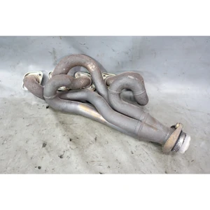 2008-2013 BMW E90 M3 S64 4.0L V8 Left Drivers Bank 2 Engine Exhaust Manifold OEM