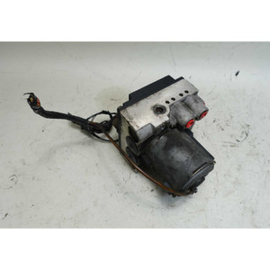 1994-1995 BMW E34 5-Series E38 Anti-Lock Brake ABS Hydraulic Pump OEM - 41832