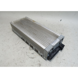 2006 BMW E90 3-Series Sedan Early Factory Top-HiFi DSP Stereo Amplifier OEM