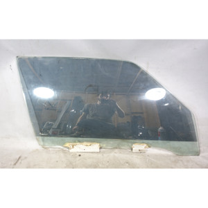 Aftermarket 1989-1991 BMW E30 3-Series Coupe Right Front Door Window Glass OEM
