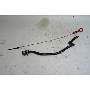 1988-1991 BMW E30 325ix AWD M20 Factory Dip Stick with Tube OEM